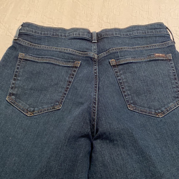 Jeans - Picture 4 of 5